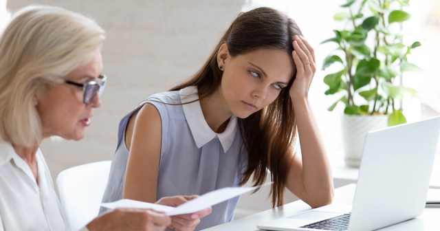 How To Appear Sympathetic When Your Boss Complains to You About Their Home Renovation Delays