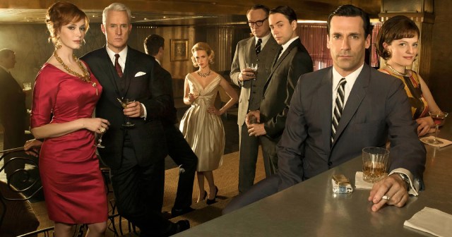 Every “Mad Men” Character Ranked by Their Likelihood of Having an Affair With My Wife