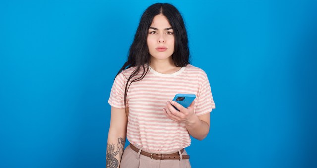 Avoidant Attachment Style? This Man Just Blocked My Phone Number