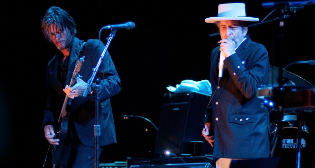 Bob Dylan Wondering if It’s Too Late to Do a Genre-Defining Ska Album