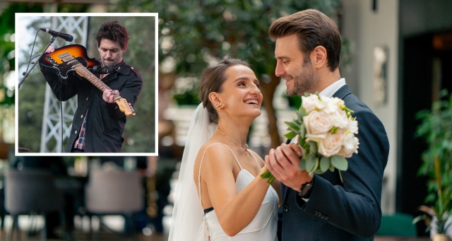 25 Worst Bright Eyes Songs To Play While DJing Your Ex’s Wedding