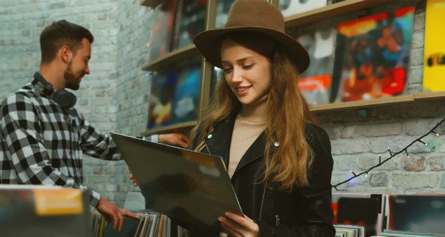 B-Sides Album Gives Fans Chance to Listen to Favorite Songs Recorded a Little Slower and Worse