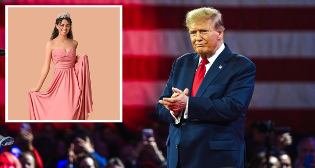 Experts Warn Trump Border Policy Will Block Thousands of Canadian Girlfriends from Attending American Proms