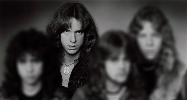 I Noticed Your Publication Has Been Talking a Lot of Shit About Bassists — Guest Article by the Ghost of Cliff Burton