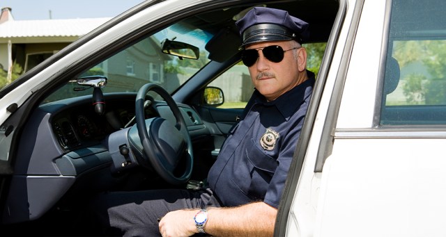 Cop Worried Illegal Immigrants Eating Neighborhood Dogs He Planned on Shooting
