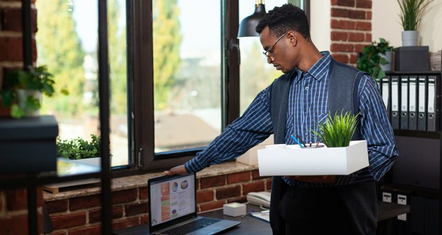 Corporation Boasts About How Diverse the Latest Round of Layoffs Are