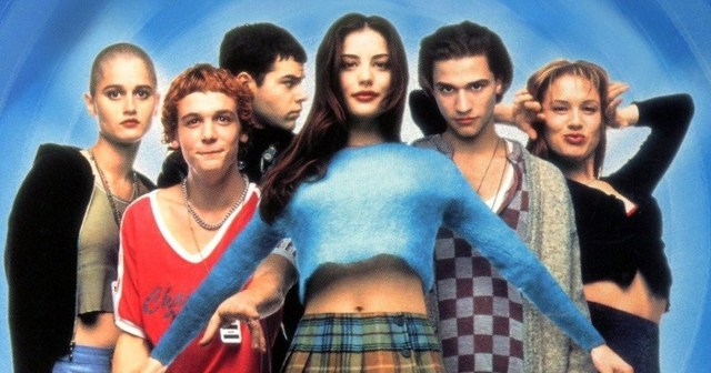 Help! My Parents Wouldn’t Let Me Watch VH1 Growing up and Now I’m Too Old to Ever Give a Shit About “Empire Records”