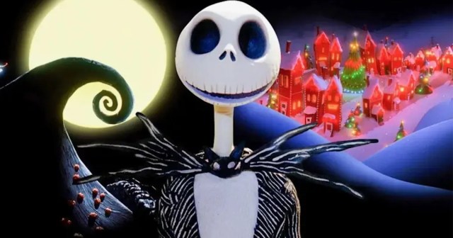 27 Family-Friendly Ghouls We Want to See Go Full R-Rated Murder Fest