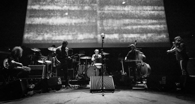 Godspeed You! Black Emperor Vocalist Mortified to Learn Microphone Unplugged for Last 27 Years