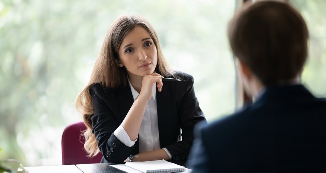 HR Rep Already Knows Who’s Going to Get Fired for Wearing Blackface for Halloween