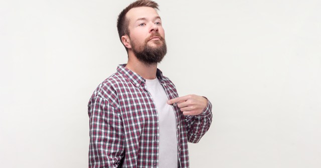 In Your Face! I Proved My Old Teachers Wrong by Applying Myself and Still Failing Miserably