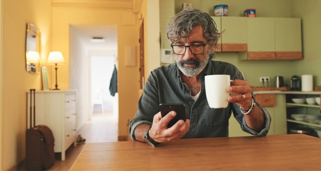 Inspiring: This Man is Willing to Do Anything for Custody Besides Be a Good Father