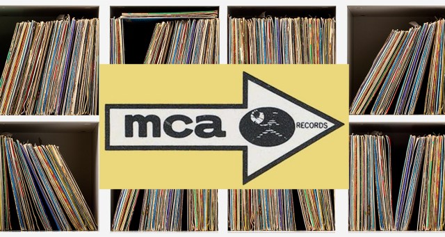 Ten Underrated MCA Records Albums to Remind You of When Your Favorite Band Sold Out