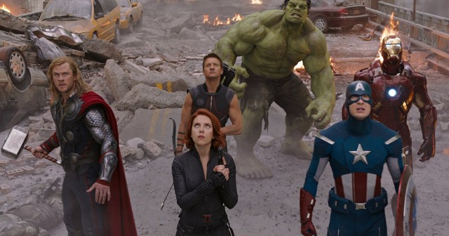 Ranked: Every MCU Hero’s Excuse for Not Preventing 9/11