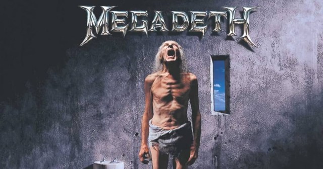 Heartbreaking: It Turns Out the Prisoner on the “Countdown to Extinction” Album Cover Is a Non-Violent Drug Offender