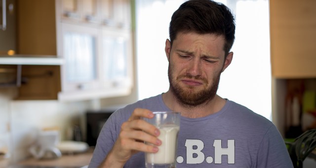 Punk Sommelier Can Tell Exact Month Milk in Fridge Went Sour