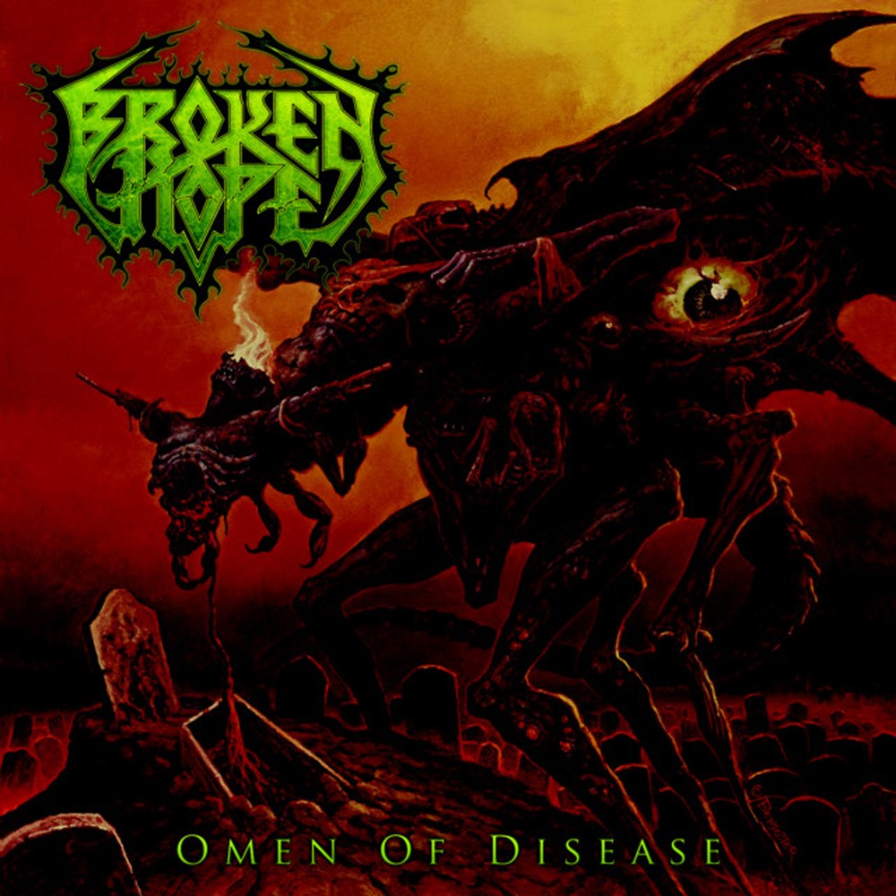 Every Broken Hope Album Ranked Worst to Best