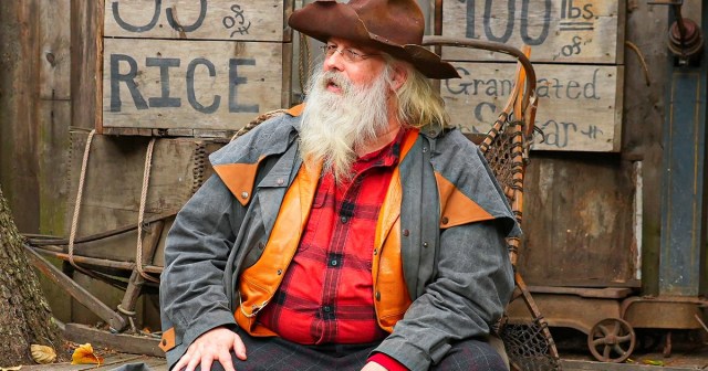 Hypocritical Much?: This Boutique Retail Shop With “Trading Post” in Its Name Won’t Let Me Exchange My Beaver Pelts for Their Artisanal Soaps