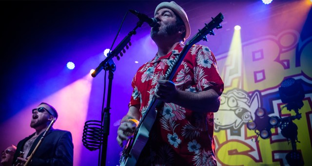 25 Worst Reel Big Fish Songs To Perform At Your Parole Hearing