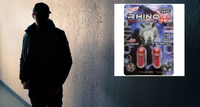 Rhino XXL Male Enhancement Pills Secret Recipe Only Known By Two VIPs That Can’t Travel Together