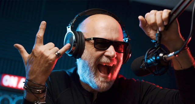 New Study Reveals 92.5 The Scorpion Is Not the Only Station That Rocks