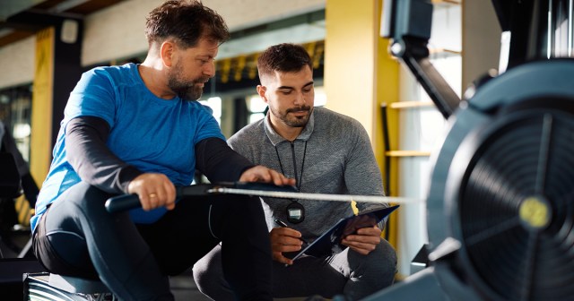 Sad: This 30-Year-Old Is Trying To Eliminate Bad Habits and Build Themselves a Healthier Daily Routine as if That’s Even Possible