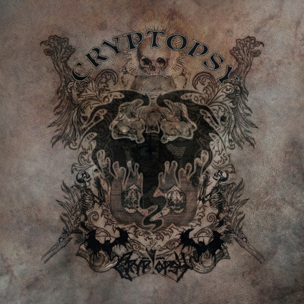 Every Cryptopsy Album Ranked Worst to Best