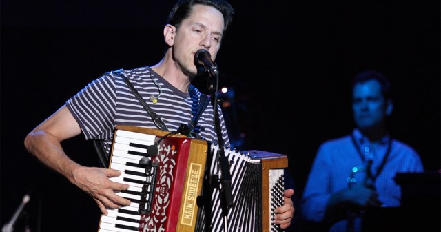 I Think They Might Be Giants Is the Best Band in the World Unless You Disagree