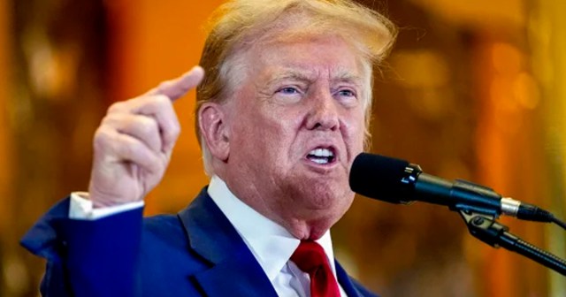 I Immigrated to This Country Illegally To Have a Post-Birth Abortion and Eat Your Dog – Here’s Why I’m Voting for Trump