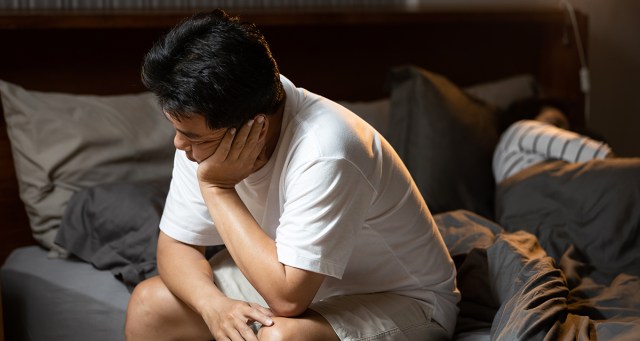 “Just Think About Baseball” Trick Not Working For Weakerthans Fan