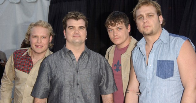 Opinion: This Country Needs Less Weak-Ass Pop Shit, and More 3 Doors Down