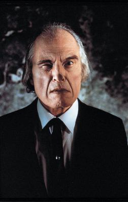Tall Man Phantasm