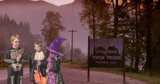 Every “Twin Peaks” Character Ranked by Who Gives Out the Best Halloween Candy