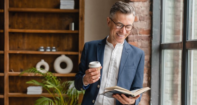 Oh No, My Boss is Reading “The Art of War”