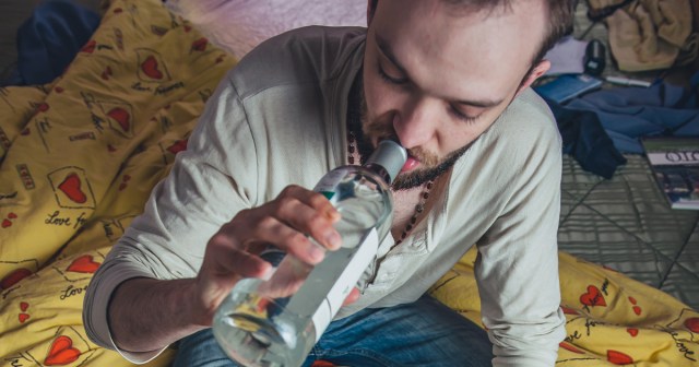 Back to School Night and 10 Other Events I Shouldn’t’ve Pregamed but Kinda Glad I Did