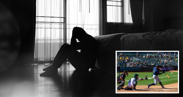 Ben Gibbard’s Seasonal Depression Linked to Another Seattle Mariners Collapse