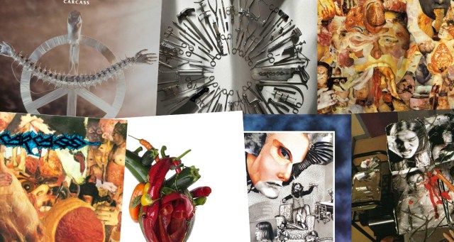 Every Carcass Album Ranked Worst to Best