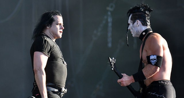 Every Danzig-Era Misfits Song Ranked By How Much Better They Are Than the National Anthem