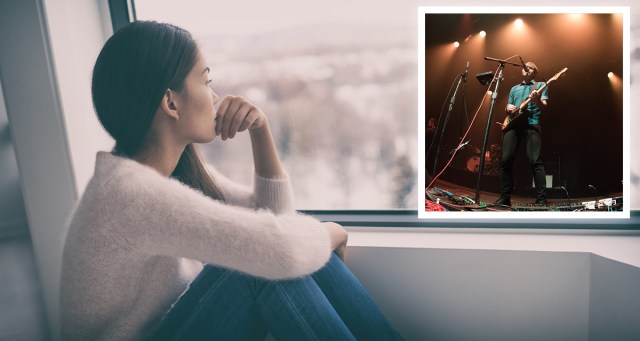 30 Death Cab for Cutie Songs That Might Just Be the Cause and Not Solution to Your Seasonal Depression