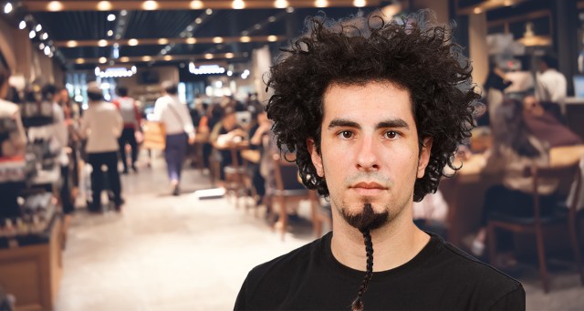 Woman Horrified to Learn the “Fur Baby” Her Date Keeps Referring to Is His Braided Goatee