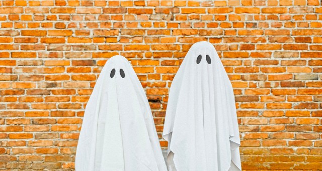 Five Couples Costumes for Halloween That Also Kinda Work If You Break Up