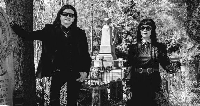 Top 30 Goth Songs to Put on Your Halloween Playlist to Make It Look Like You Hang Out at Cemeteries