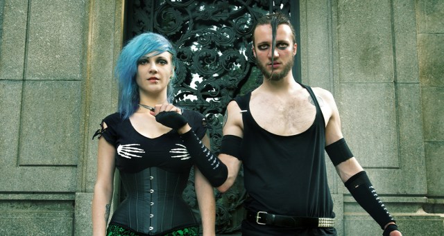 15 Spooky Season Bands That You Can Serenade Your Goth Partner With While Grave Robbing That Aren’t the Misfits