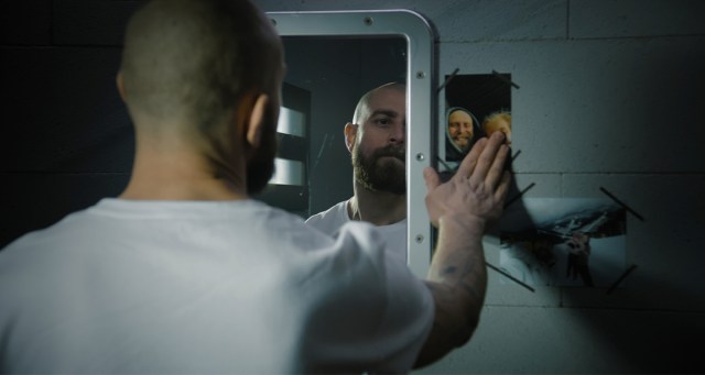 It’s Always Spooky Season for Me, A Man Haunted By His Past