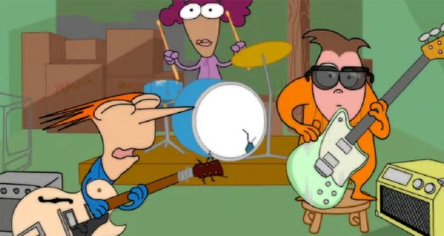 “Home Movies” Characters Ranked by How Likely They Are to Vehemently Defend Crowdkilling