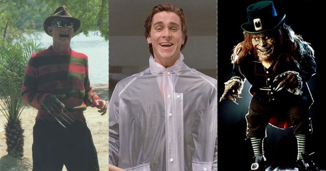 Slash and Grind: The 20 Wealthiest Horror Villains Ranked by Net Worth