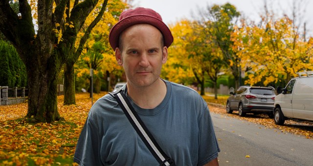 Ian MacKaye Admits “Straight Edge” Was Originally Meant to Be About Delayed Sexual Satisfaction