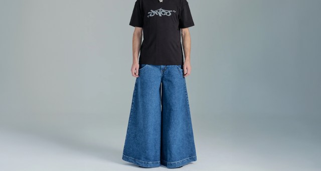 JNCO Warns US Strategic Denim Reserve Could Be Depleted If Nu Metal Revival Intensifies