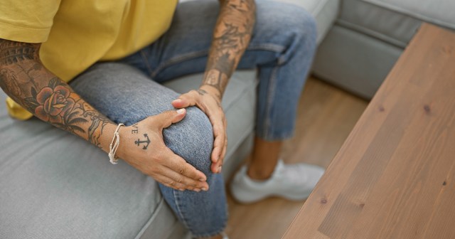 Elder Abuse? These Friends Convinced Their 37-Year-Old Friend To Go to a Show