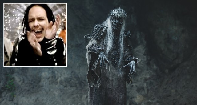 Five Ancient Otherworldly Entities We Accidentally Summoned While Learning the Scat-Singing Part of “Freak on a Leash”